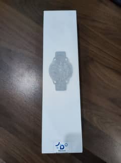 Xiaomi Watch S3 – Box Packed | 5 Months Warranty | Rs. 27,000