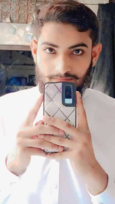 Muhammad Farhan
