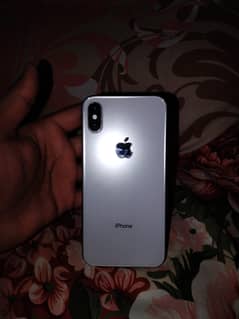 iphone x PTA 256
