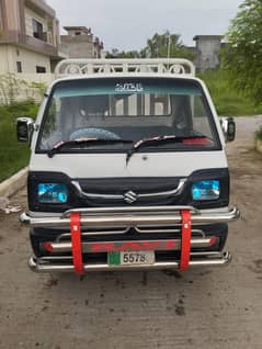 Suzuki ravi. good condition