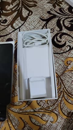Samsung a52s 5G Like New Non PTA with Box and Accessorie 8/128s