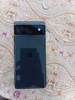 Google Pixel 6