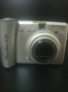 PowerShot A75