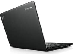 Lenovo Core i5 4th generation 15.6 Screen 256SSD