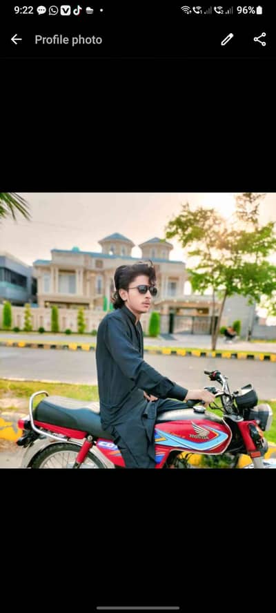 Arslan Mirza 