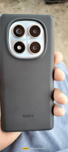 Redmi Note14 pro