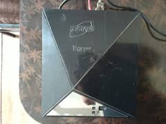 Homage Tron Duo UPS For Sale, Model: HTD-1211SCC