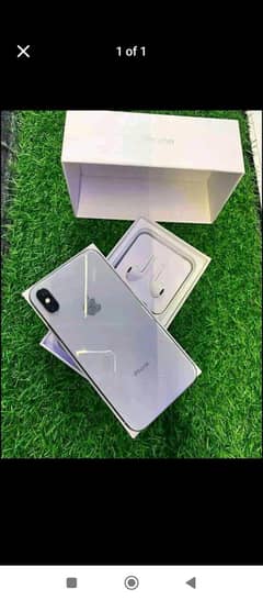 I phone x 256 GB 0345 6783169 My WhatsApp number