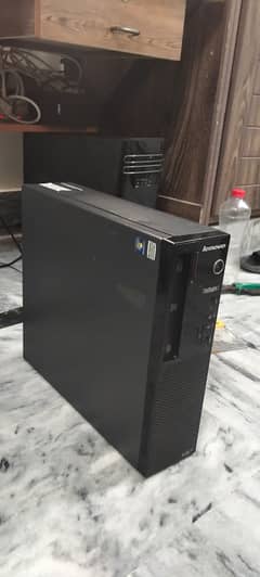 Core i3 2nd Gen | 6GB RAM | 250GB HDD | Windows 10 Installed | Budget