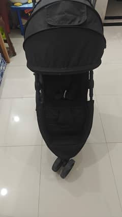 Stroller/Pram