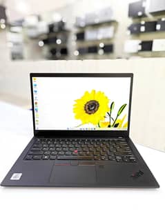 Lenovo ThinkPad X1 Carbon| 10th Gen  Core i5 at  ABID COMPUTERS MULTAN