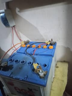 ags 85