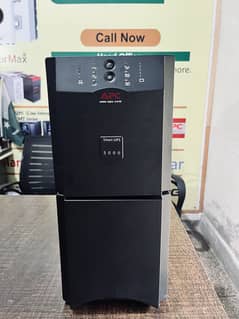 apc ups SUA3000I/3kva