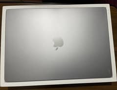Macbook