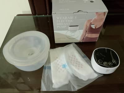 Electrical Breast Pump