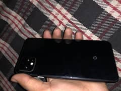 Google pixel 4XL