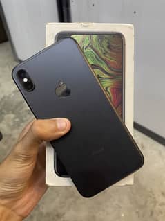 iPhone