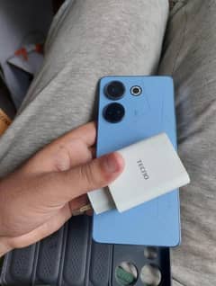 Camon 20 pro