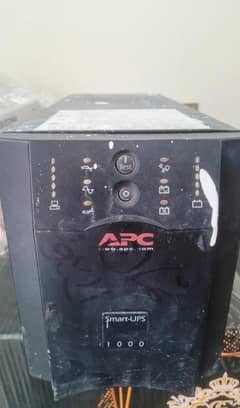 APC