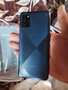 samsunga02s
