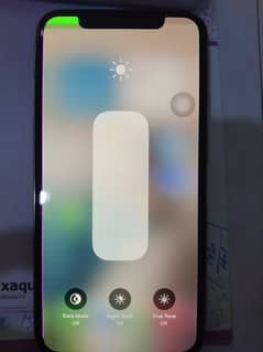 iPhone x non pta