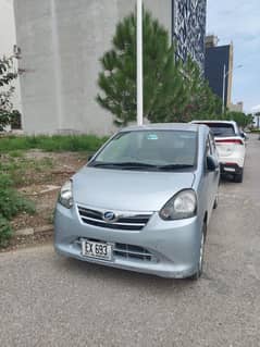 Mira es g package smart drive better than Mehran, culture, alto