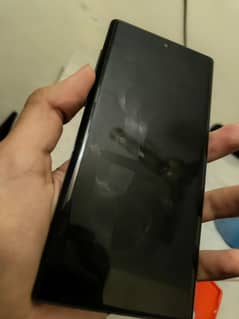 selling my samsung note 10 5g pta official approved
