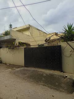 5 Marla Plot For Sale PIA Colony Range Road.