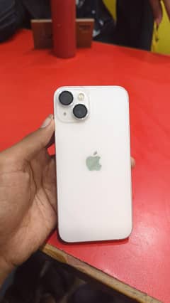Iphone 13 128gb jv