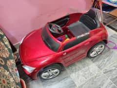 remote control car