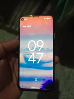 pixel