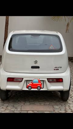 Suzuki Alto 2024 VXR
