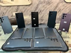 Samsung s22 ultra Offical pta approved
