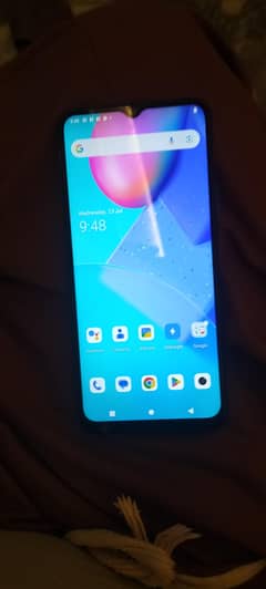 vivo y20 pta approved box sath 4/64