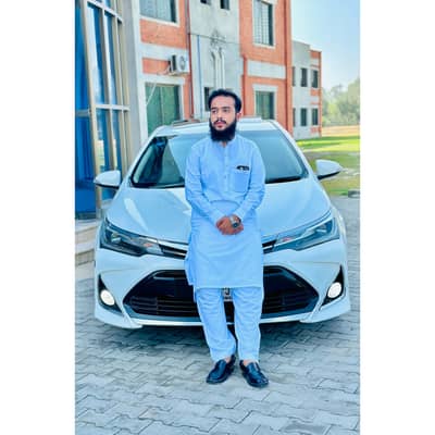 Mubashir Malik