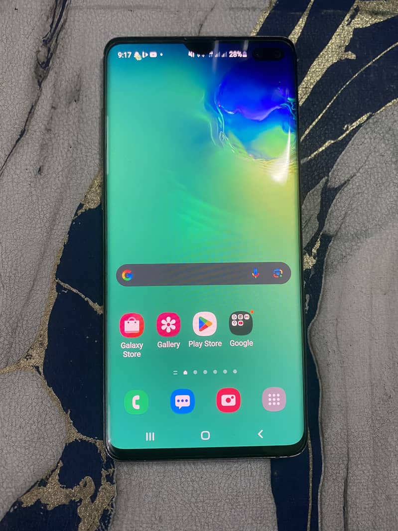 S10 PLUS PTA APPROVED 2