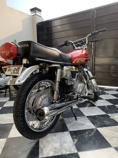 Honda