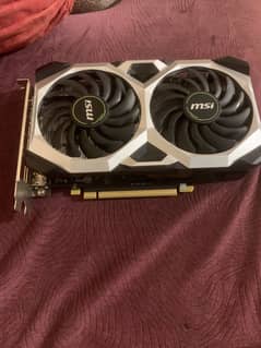 Gtx 1660 super gaming card gpu