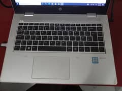 hp Core i3 8Gen