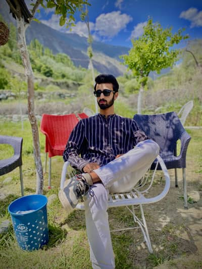 Adeel Ali 