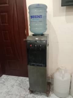 orient