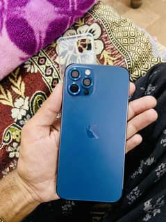 iphone 12 PRO (factory unlock) 128 GB