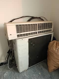 split AC