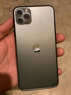iPhone 11 Pro Max Jv 64gb