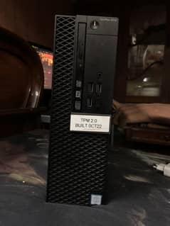 Intel i5 pc 1gb graphics card