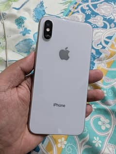 IPhone XS 64GB PTA approved