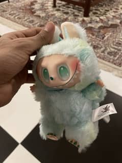 Labubu Doll Original and New Imported