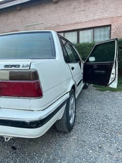 Toyota Corolla 86