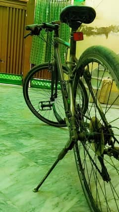 shimano hybrid bicycle