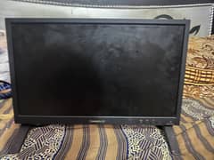 Lenovo Led 19-inch